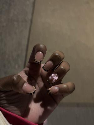 Posh Nail Bar