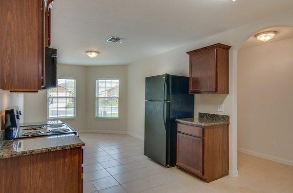 LGI Homes - Decker Oaks