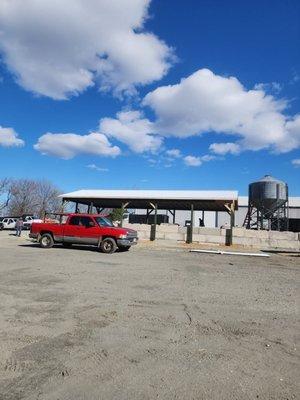 R & Brothers Construction