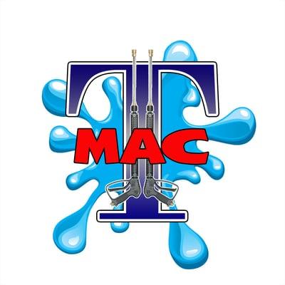 TMAC Pressure Washing