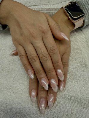 Nailicious and Spa