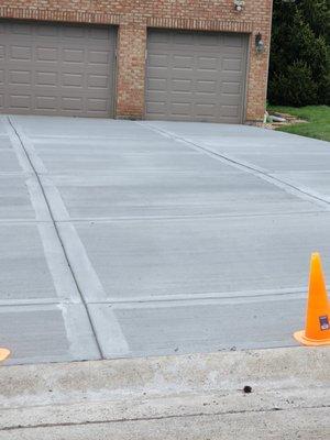 Cost Effective Concrete
