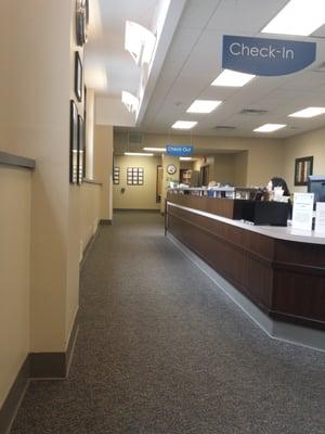 Baker Victory Dental Clinic