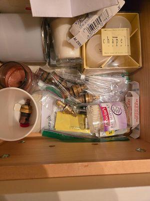 New York Replacement Parts