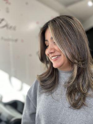 Abba Beauty Salon