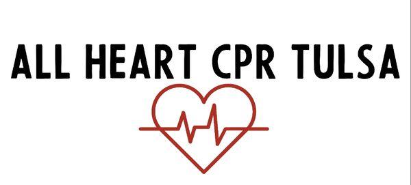 All Heart CPR Tulsa