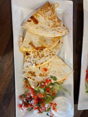 Quesadilla