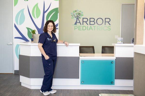 Arbor Pediatrics