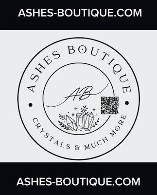 Ashes Boutique