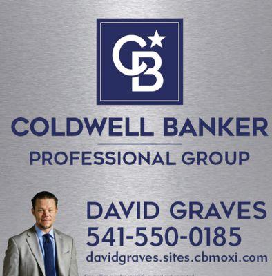 David Jonathan Graves - Coldwell Banker Professional Group