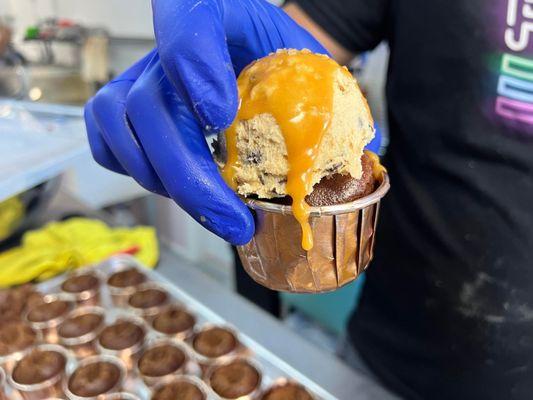 BFF Artisan Bakery