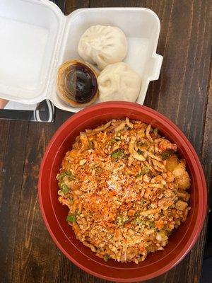 Poke City Hammond Inc