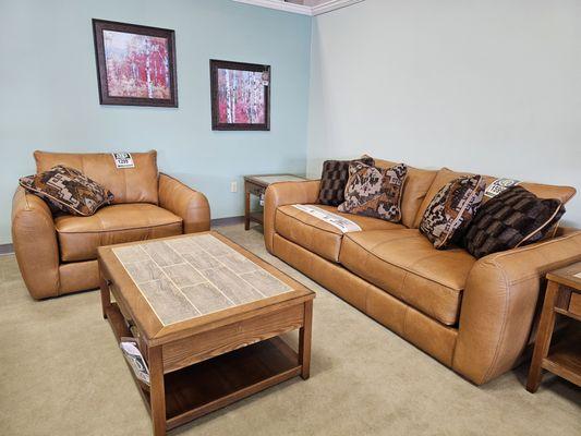 McKinney's Furniture