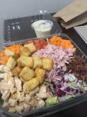 Salad Plus