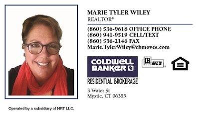 Coldwell Banker Residential Brokerage