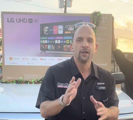 Drive Now Auto Sales HTX LLC