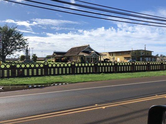 Kauai Soto Zen Temple Zenshuji
