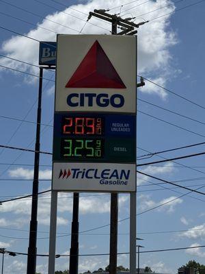 Citgo