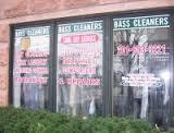Bass Dry Cleaners