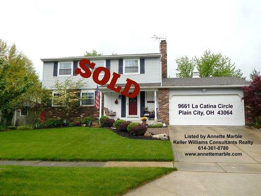 Annette Marble - Key Realty