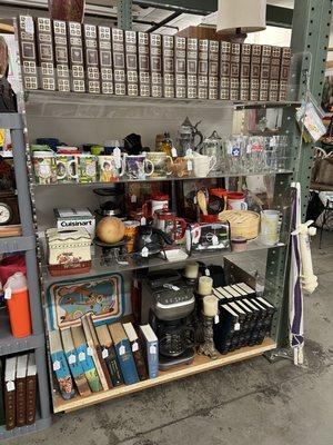 Alabama Antique Market