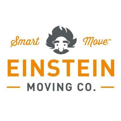 Einstein Moving Company - Garland