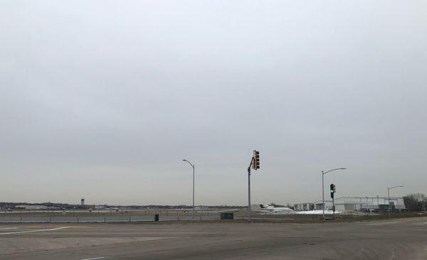 Palwaukee Municipal Airport