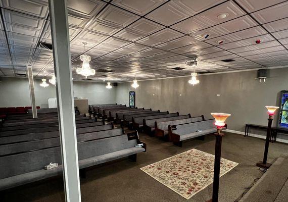High Point Funeral Home and Crematorium