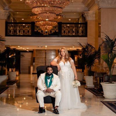 Diamond Beauty Hair & Makeup