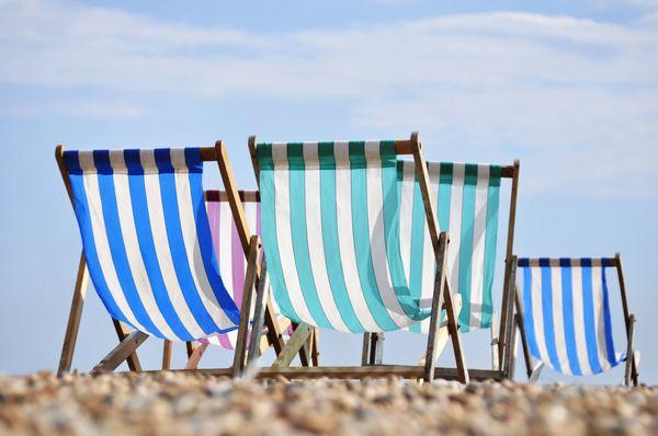 Welcome Y'all Vacation Rentals