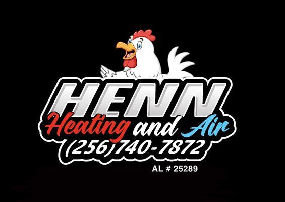 Henn Heating and Air