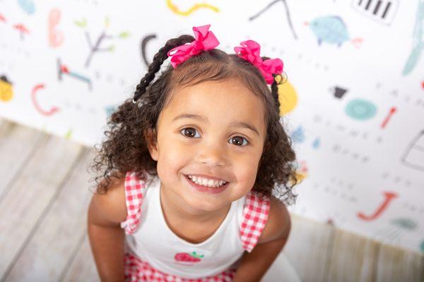 Creative Imaginations Early Learning & Child Care