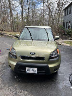 Gaffer Mobile Detailing