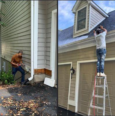 Enamorado’s Painting