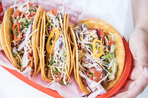 Taco Zocalo