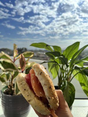 Higher Grounds Coffee and Cafe