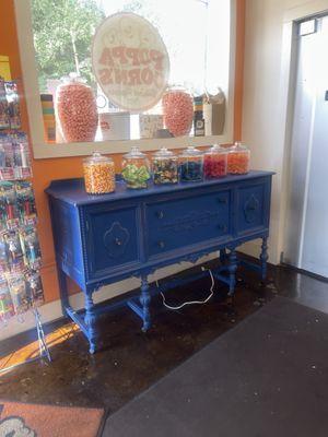 Poppa Corn's Gourmet Popcorn