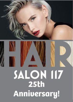 Salon 117