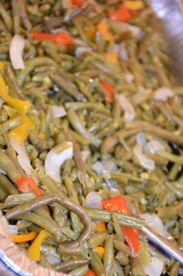 Anointed Hearts & Hands Catering