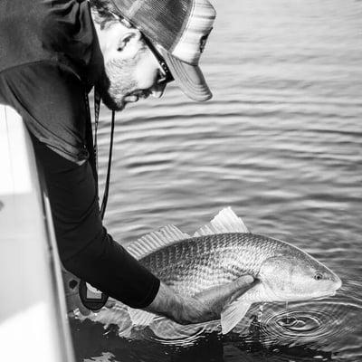 Prime Tide Fishing Charters