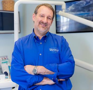 Griswold Dental Associates Pc