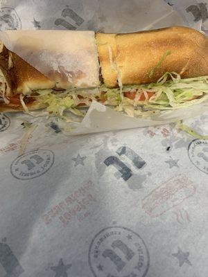 Jimmy John's