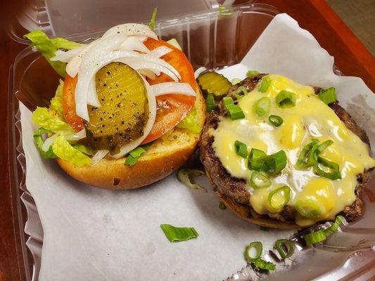 Daily Dose Coffeehouse & Eatery