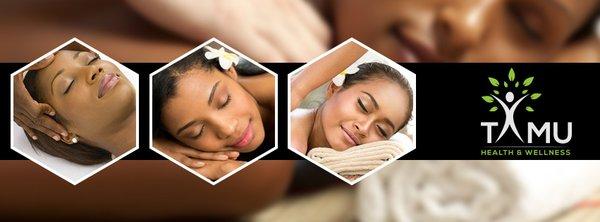 Tamu Health & Wellness