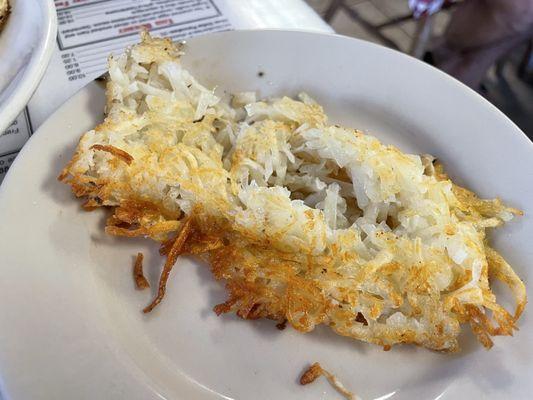 Doug & Lil's Potato Patch