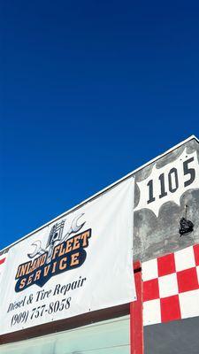 Inland Fleet Services