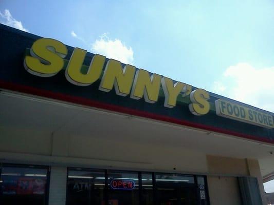 Sunny Food Store
