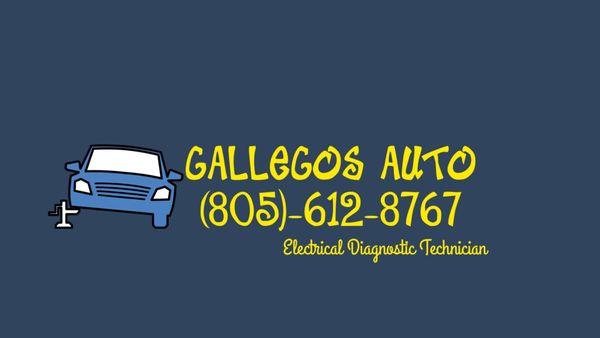 Gallegos Mobile Auto