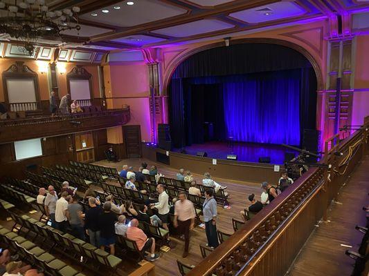 Provincetown Town Hall