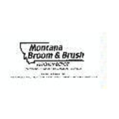 Montana Broom & Brush